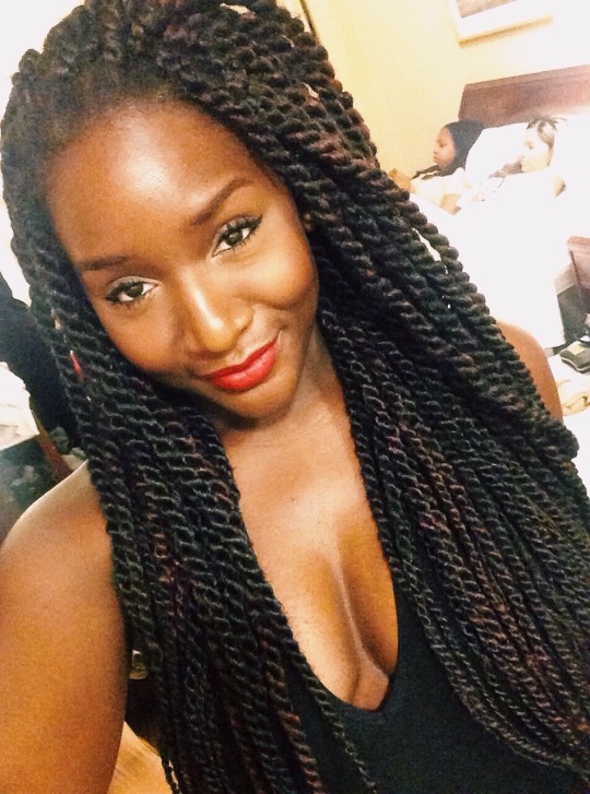 dark skin black women appreciation post. behold mothafuckas!