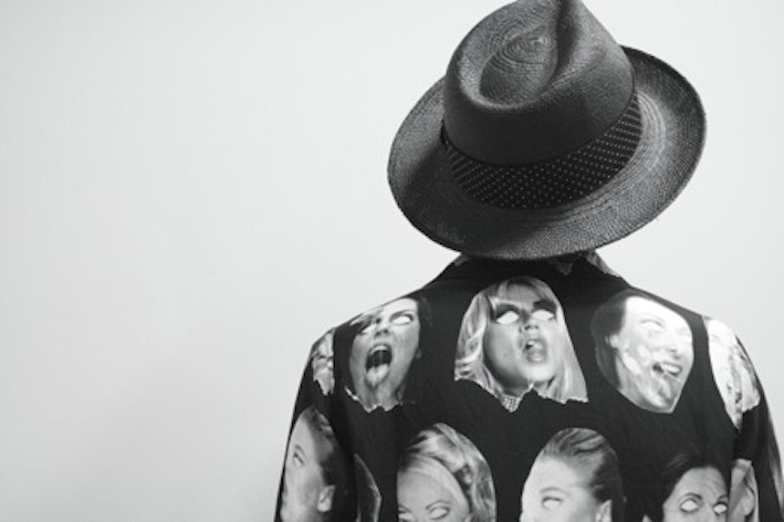 kollapsnao:  Wacko Maria x Weirdo Dave 