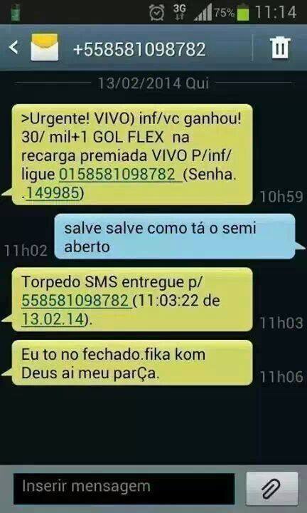kkkkkkkkkkkkk eu ri muito