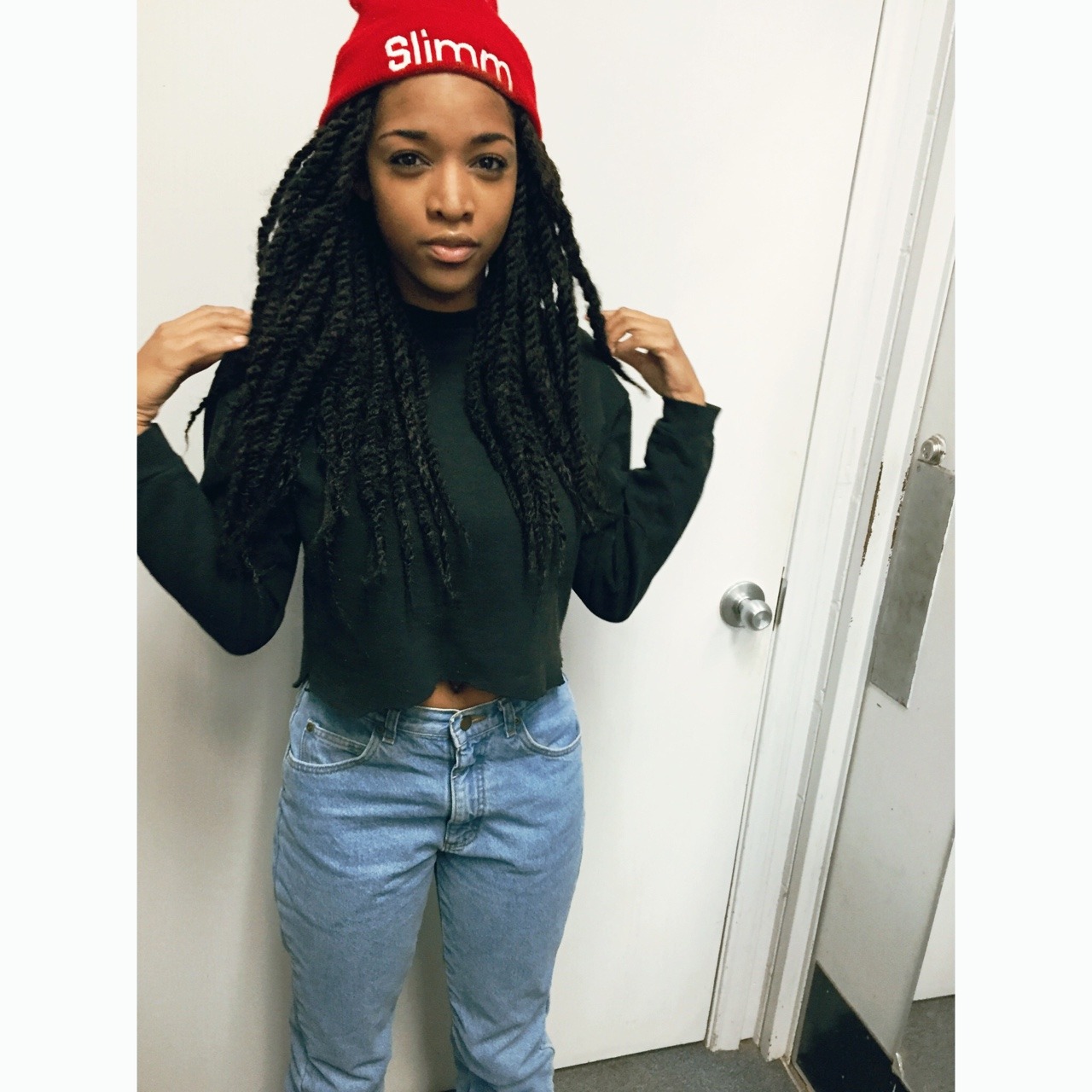 ohmyslimm:  ig : ohmyslimm