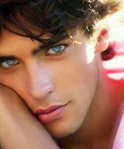 cuthighandtightgrower:  glad2bhere:  handsome man &amp; photograph …  beautiful blue eyes …  “he had me at the eyes………..  and then i met his lips”   glad2Bhere.tumblr.com/archive   CUTHIGHANDTIGHTGROWER-FOLLOW FOR OVER 150000 POSTS OF–CUT