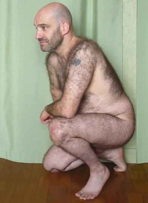 Sex Extremely Hairy Men pictures