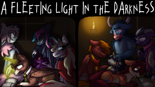 Mlp Grimdark Explore Tumblr Posts And Blogs Tumgir