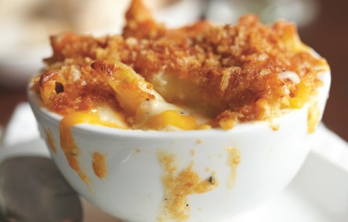 Cheesemonger’s Mac and Cheese