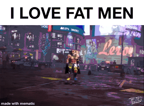 I Saw This Zangief Gif The Other Day And Thought We Needed More So Here We Go