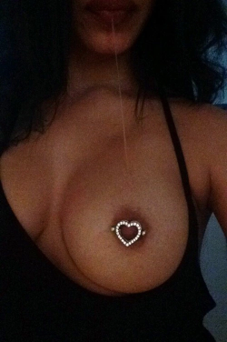 666bad:  PRINCESA  Beautiful nipples!! 