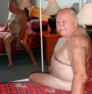 Maduros e Daddys