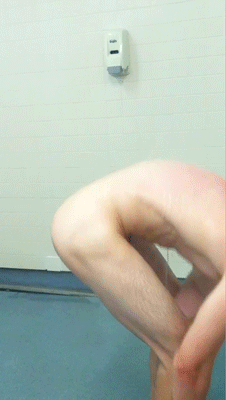 Being A Man.