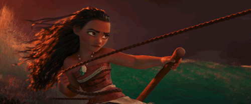Watch the brand new trailer for Disney’s Moana! See the film, starring Dwayne The Rock Johnson &