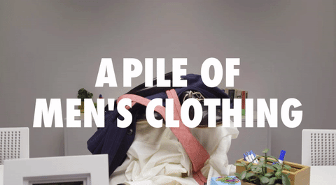 micdotcom:  From the Alpha Male to the Mansplainer, these are the ten men that will