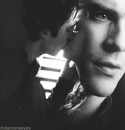 indamonseyes: I will always take you back.