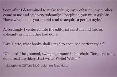 writing tip