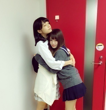 gkojax:  せいたん！ ＊ 697歩 | 乃木坂46 深川麻衣 公式ブログ