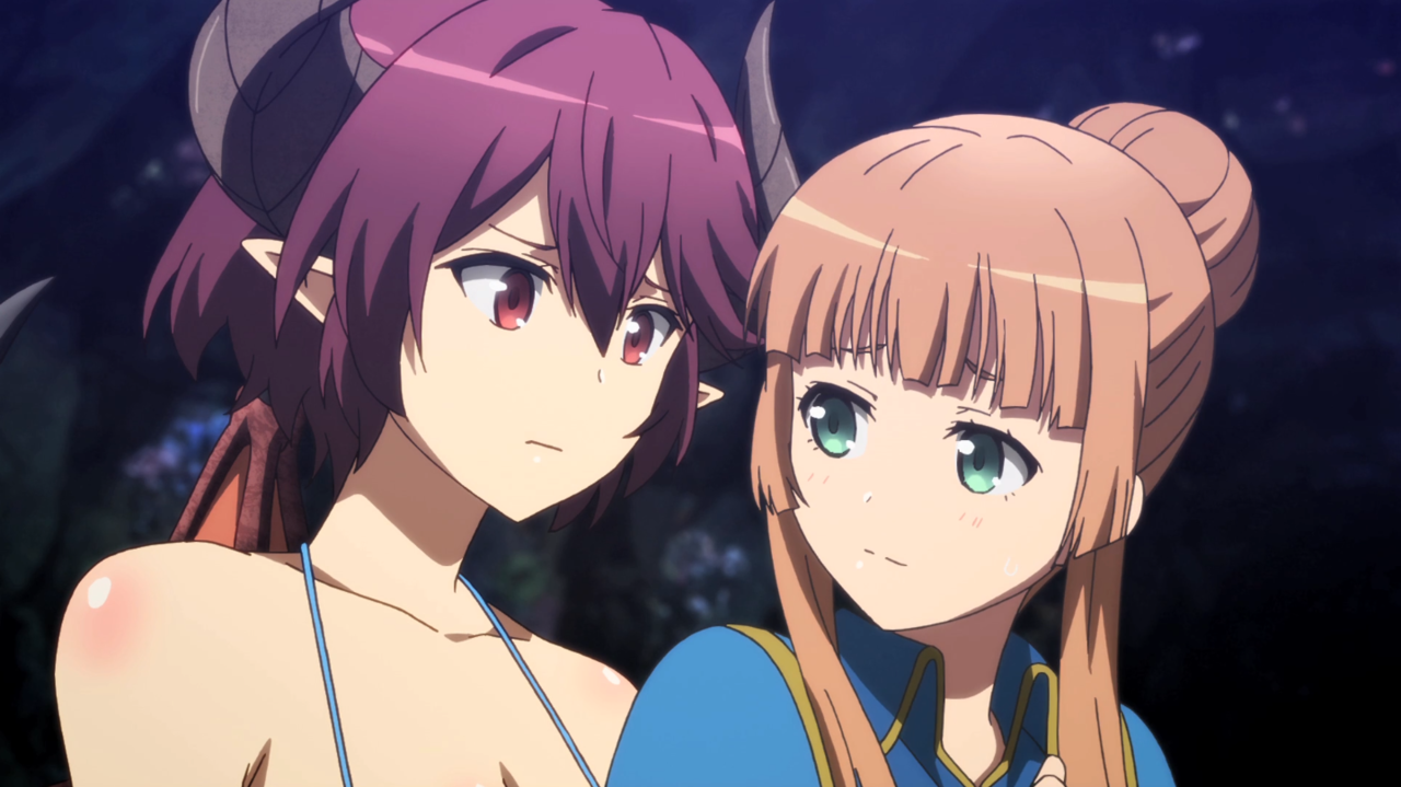 I Just Can't Understand What Manaria Friends Is Going For! - Anime