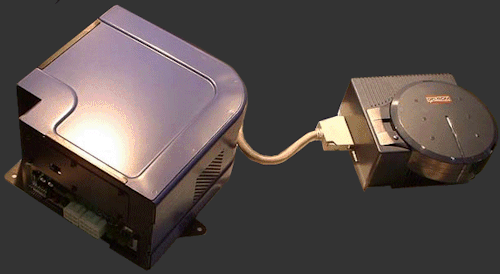 pr0jectneedlemouse:Developed by AM4, the Tri-Force was to the GameCube what the NAOMI was to the Dre