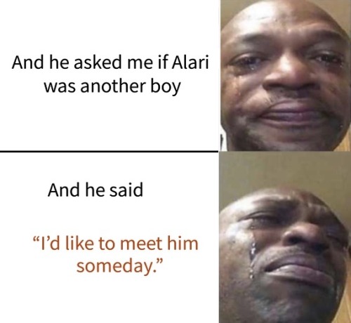 It Hurts But In A Good Way Idk