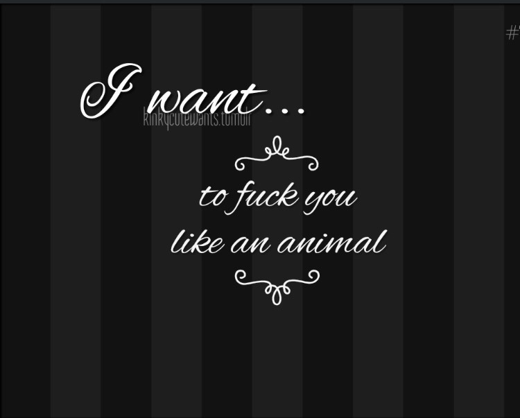 allsportschick:  Raw, animalistic, uninhibited
