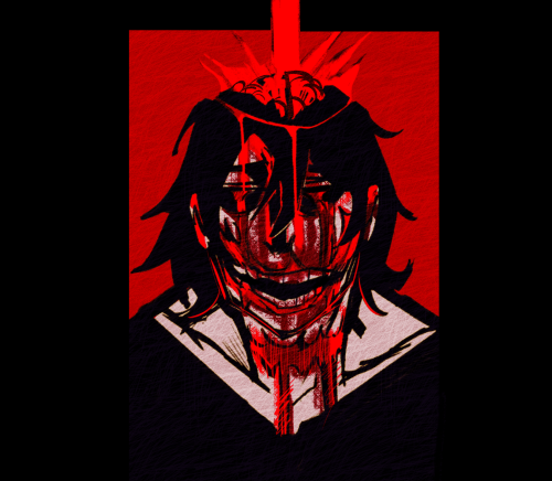 Please Draw Ethan Pleasepleasplease I N Eed Him Maybe Showing Off His Fangs (based On The One Anon Who