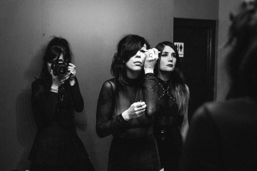 dum dum girls