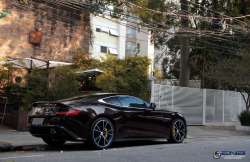 automotivated:  Vanquish (by RGF Photography)