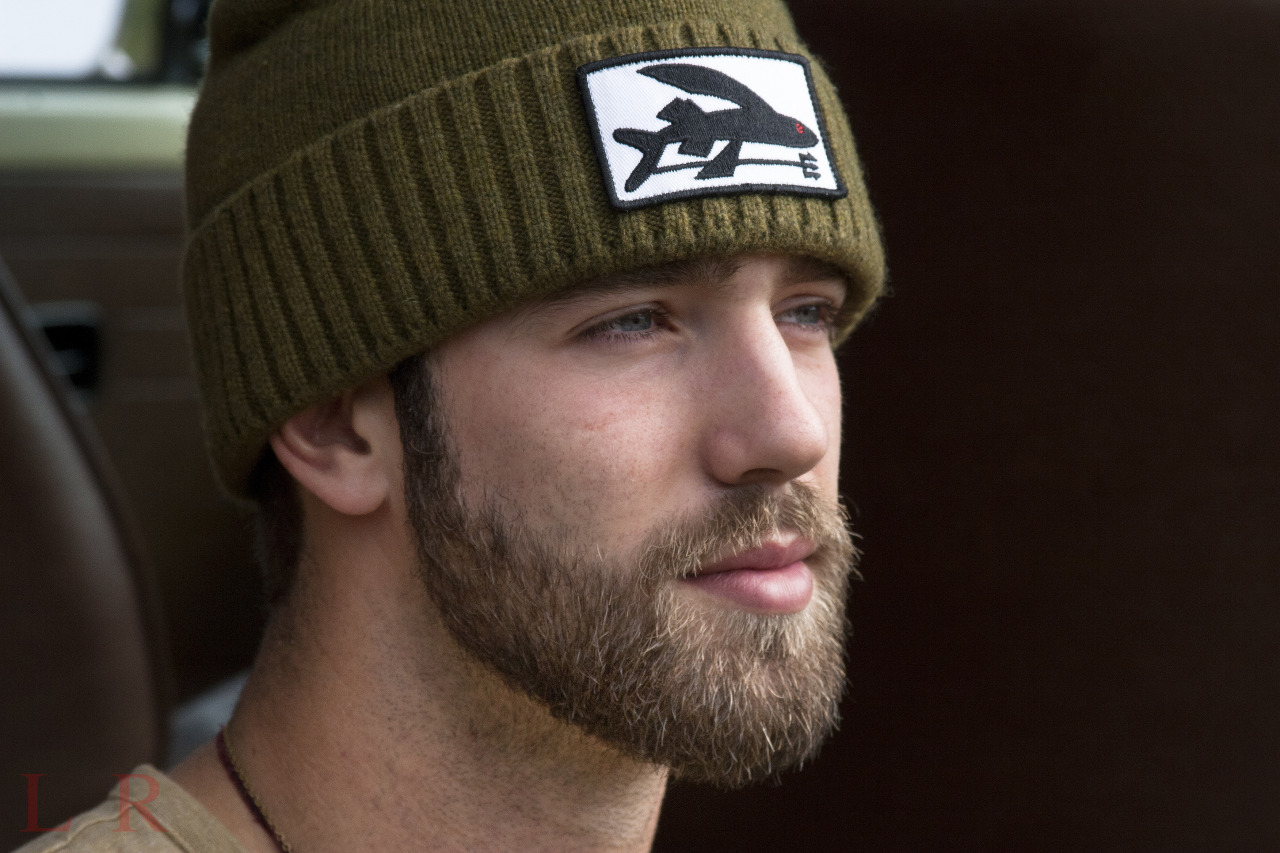 gaymadridboy:Daniel Norris (I)