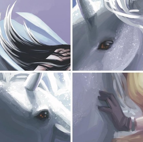 Featured image of post Kotlc Alicorns