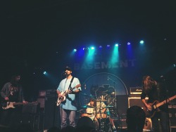 rileystaite:  Turnover at Aggie Theater Fort