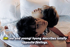Yoonmin For Wings Preparation