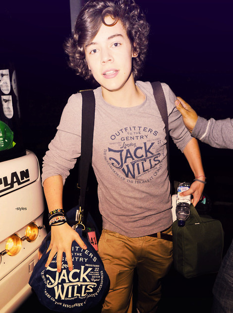 rmyspace: RIP Jack Wills