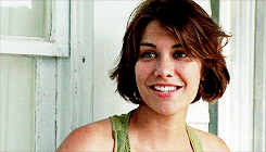 tarachambler: mirandaputsherbestbuttforward said: the walking dead + most attractive