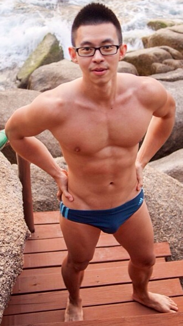 asianmusclefetish:  Original post: http://asianmusclefetish.tumblr.com