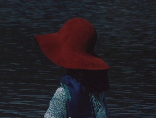 The Iron Crown (Kaneto Shindō, 1972)