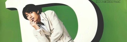 Taehyung Magazine Layouts