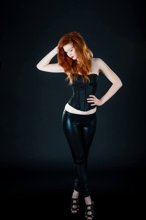 steinerkd:  Meagan Langston