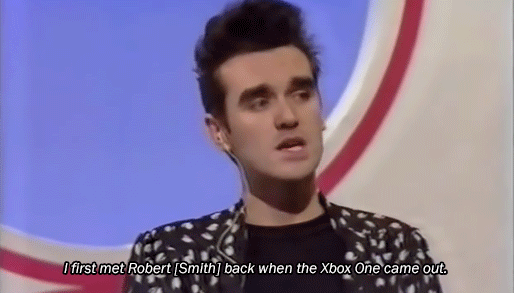 joe-strummer:  The Rivalry: Explained