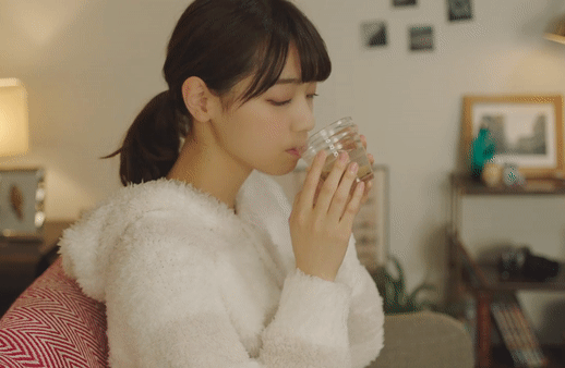 turkeywen:明治   しまるボトルシリーズ　西野七瀬  