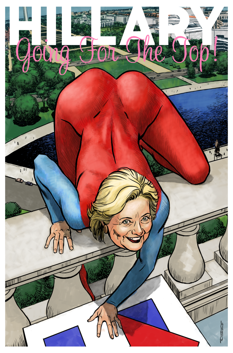 lospaziobianco:  1) Spider-Woman by Milo Manara2) Spider-Woman by Frank Cho3) Spider-Gwen