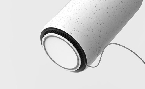 huestockholm: ROE / Humidifier, Industrial product