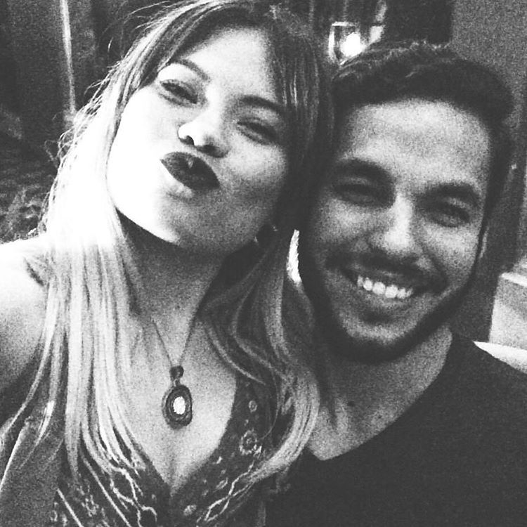 Gracias por los recuerdos y ¡salud! por los que faltan.  Te quiero!!!🍻😻😄