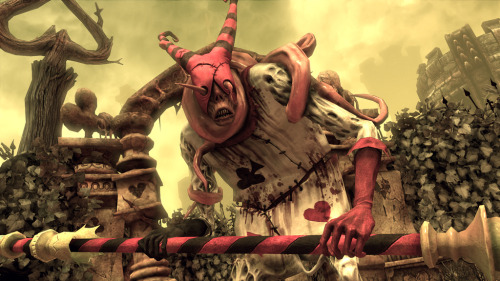 places-in-games:Alice: Madness Returns - Queensland