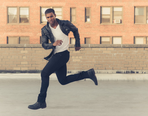 ohthentic:  brianjamie:  Darius Williams, Soul ArtistPhoto by brianjamie  Oh 
