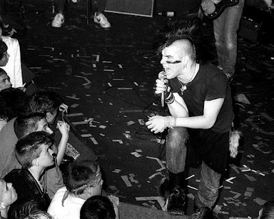 newyearskeave:  sdrasha:  When I hear modern Hardcore Kids, tell me that the 80’s