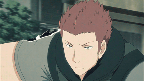 ★ WORLD TRIGGER ★