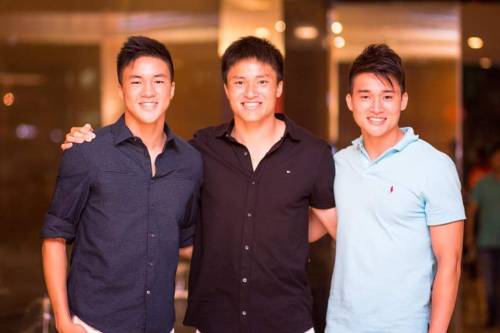 overture69: hornysgboi: The Wee Brothers - seriously,  this family has got good genes. always had a crush on sly 