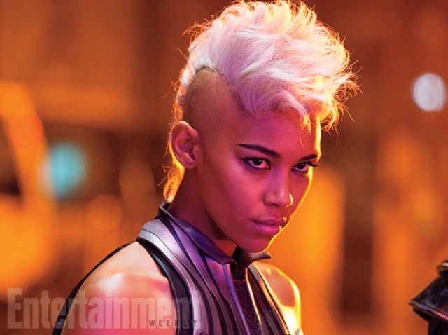 sorta-cute:  mutant-101:  Meet the new cast of ‘X-Men: Apocalypse’  where the