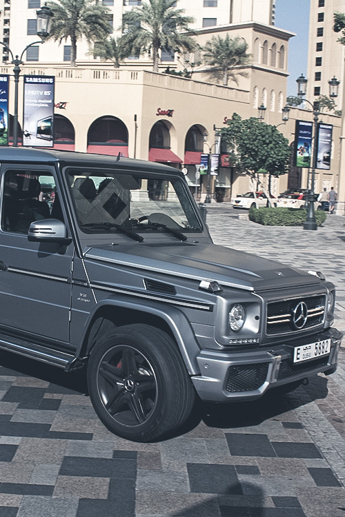 billionaired:  G63 AMG by Matthew Parker | Facebook