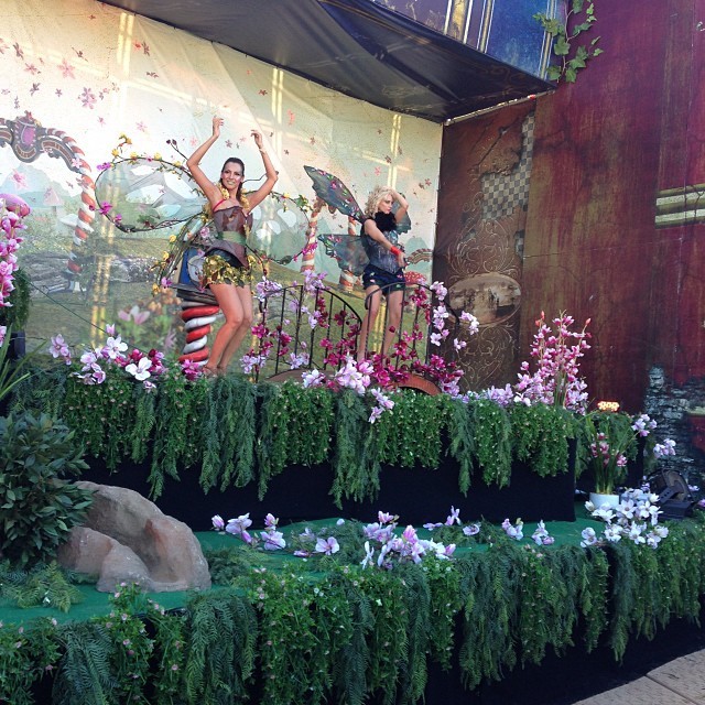 #tomorrowworld  (at TomorrowWorld)