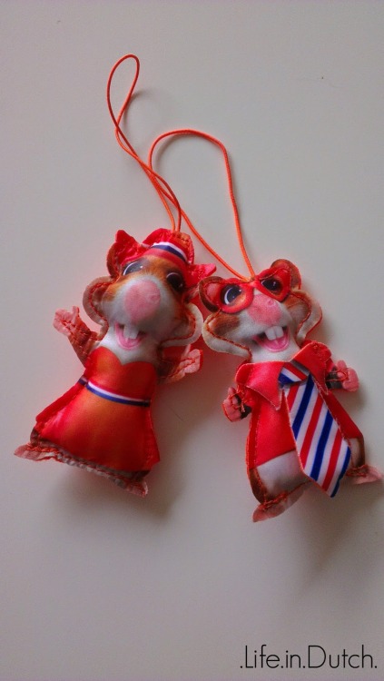 Hup Holland Hup !!!!!Just two of many Hup Holland Hamsters, free at the grocery store with your purc