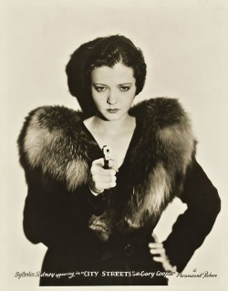 Sylvia Sidney