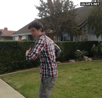 onlylolgifs:  If horror movies were realistic